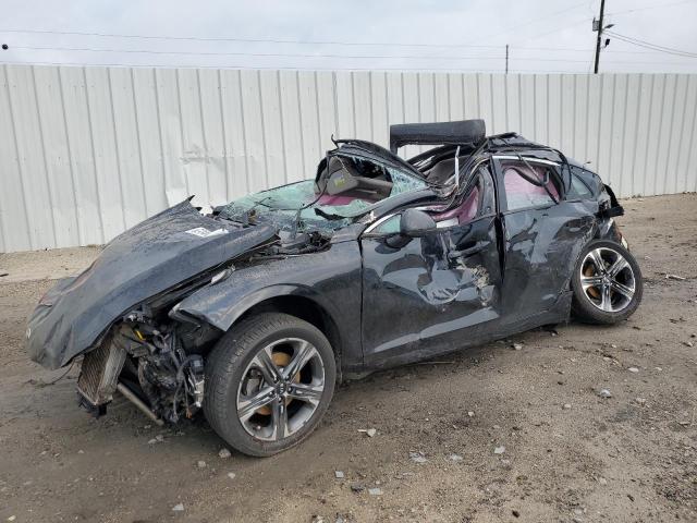 Global Auto Auctions: 2021 KIA K5 EX