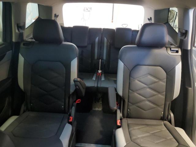 2025 VOLKSWAGEN ATLAS PEAK 1V2CR2CA0SC504082
