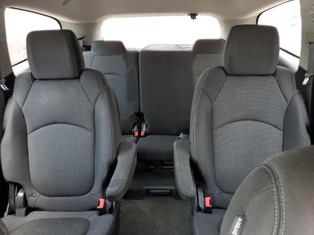 2015 CHEVROLET TRAVERSE L 1GNKRGKD4FJ275694