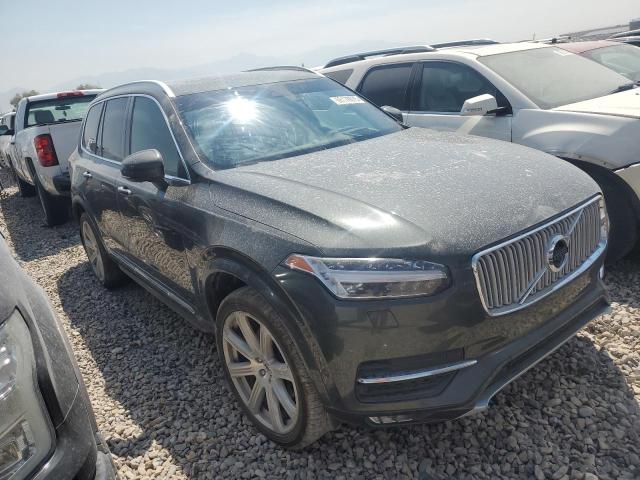2018 VOLVO XC90 T6 - YV4A22PL6J1320376