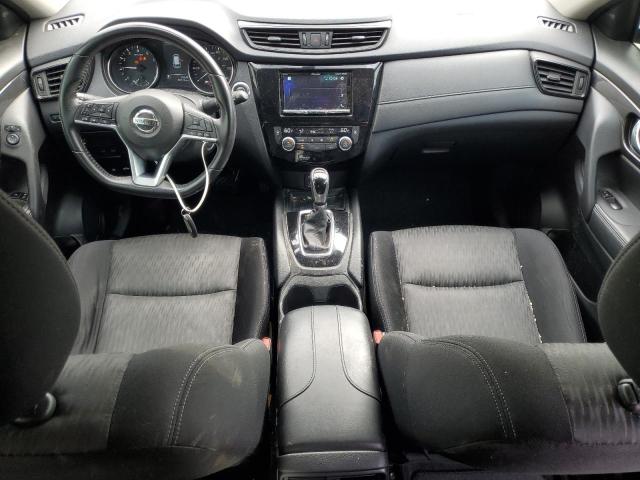 2017 NISSAN ROGUE S - JN8AT2MT6HW386755