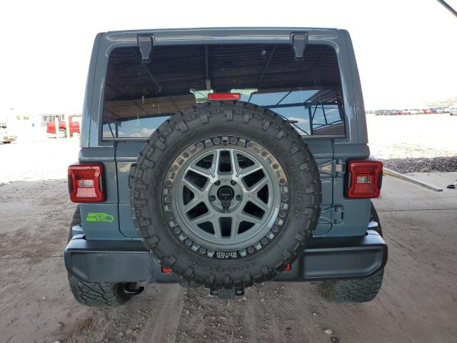 2024 JEEP WRANGLER S - 1C4PJXEG0RW238063