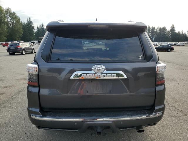 2016 TOYOTA 4RUNNER SR JTEBU5JR6G5338017