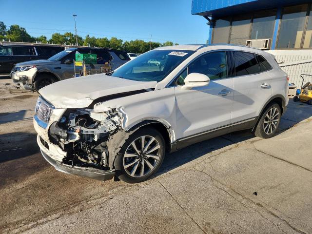 LINCOLN MKC RESERV