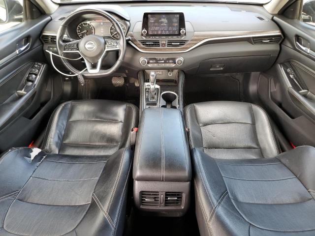 2020 NISSAN ALTIMA SL 1N4BL4EVXLC152792