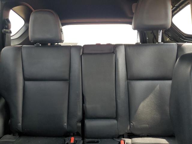 2018 TOYOTA RAV4 SE 2T3JFREV6JW740600
