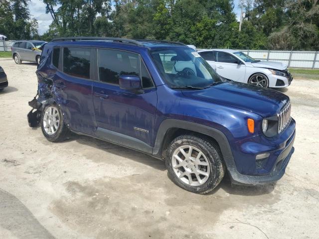 2019 JEEP RENEGADE L ZACNJABB9KPK87422
