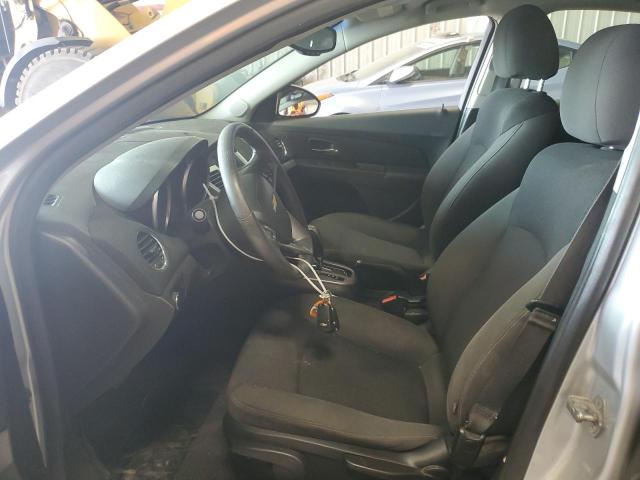 2011 CHEVROLET CRUZE LT - 1G1PF5S93B7141461