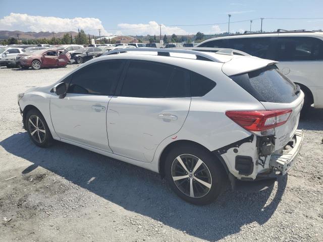 2019 SUBARU IMPREZA PR 4S3GTAD68K3744666