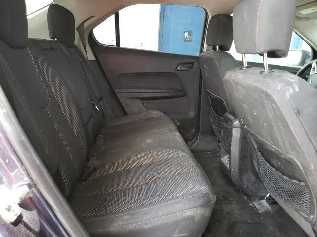 2017 CHEVROLET EQUINOX LT #3258870792