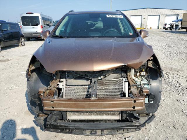 2016 BUICK ENCORE KL4CJASB5GB663832