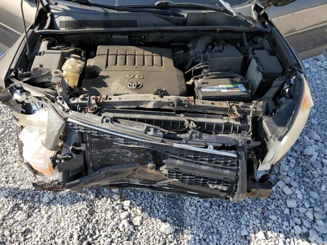 2010 TOYOTA RAV4 LIMITED - JTMDK4DV2AD015487