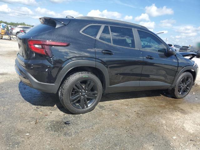 2025 CHEVROLET TRAX ACTIV - KL77LKEP3SC115097