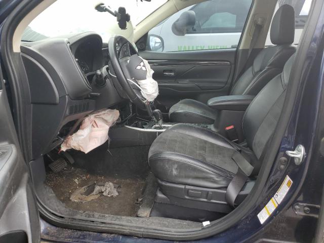 2019 MITSUBISHI OUTLANDER JA4AZ3A3XKZ046979