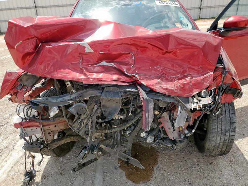 2021 MAZDA CX-5 GRAND JM3KFBAY3M0456014