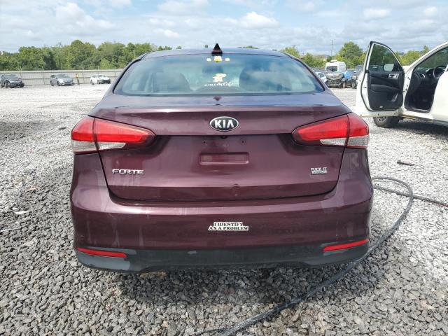 2024 KIA FORTE 3KPFL4A76HE007431