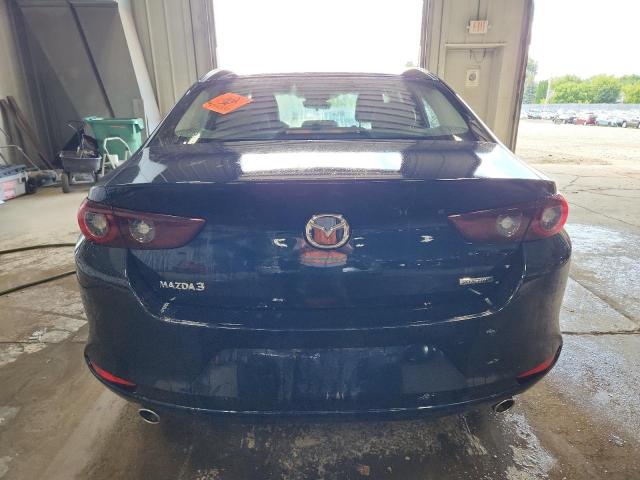 2024 MAZDA 3 SELECT S - 3MZBPABM4RM427120