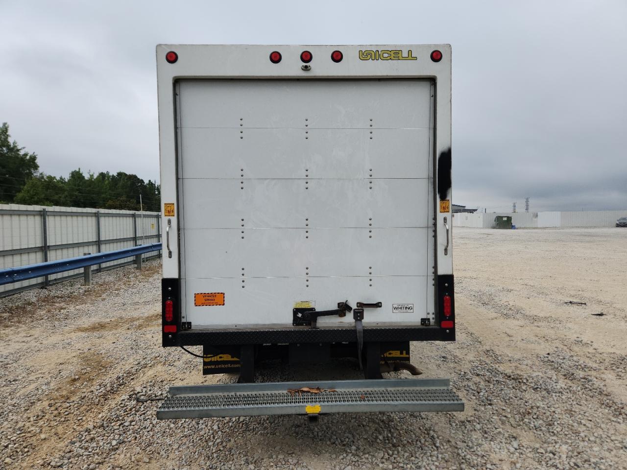 CHEVROLET EXPRESS G3500