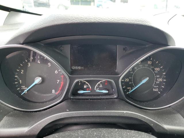 2019 FORD ESCAPE S 1FMCU0F78KUB45624