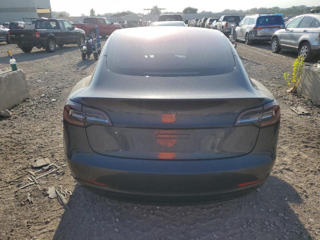 2018 TESLA MODEL 3 - 5YJ3E1EA0JF163532