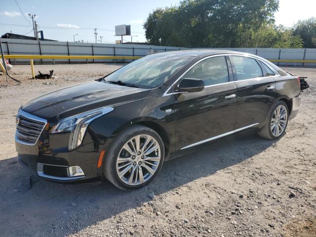 2019 CADILLAC XTS PLATIN 2G61S5S34K9120365