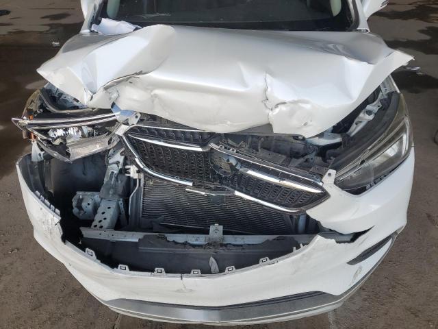 2019 BUICK ENCORE PRE KL4CJASB9KB709591