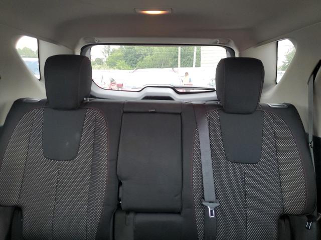 2016 CHEVROLET EQUINOX LT 2GNALCEK9G6250658