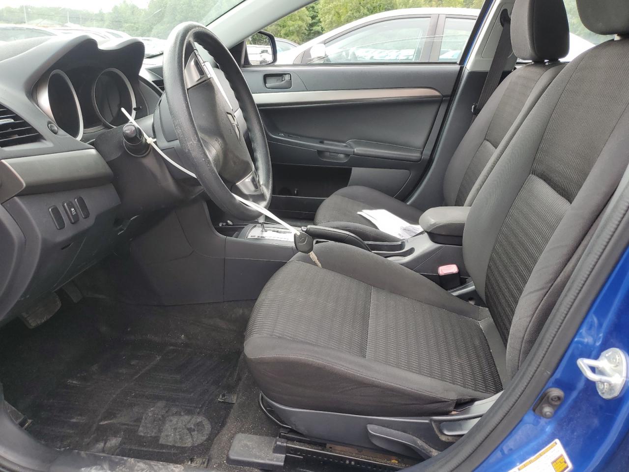 MITSUBISHI LANCER ES/ES SPORT