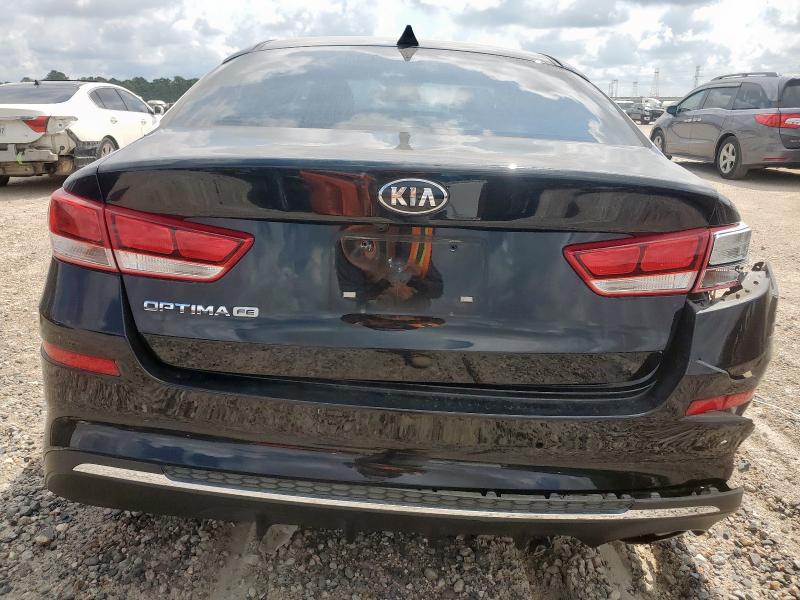 2019 KIA OPTIMA LX - 5XXGT4L31KG353089