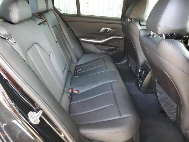 2020 BMW 330I 3MW5R1J03L8B12153