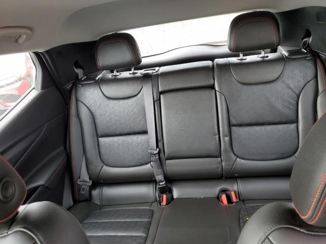 2023 CHEVROLET BOLT EUV L 1G1FY6S06P4123204