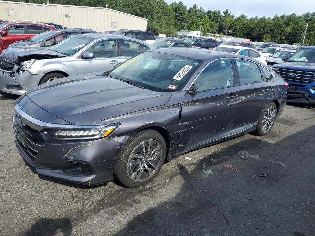HONDA ACCORD HYB