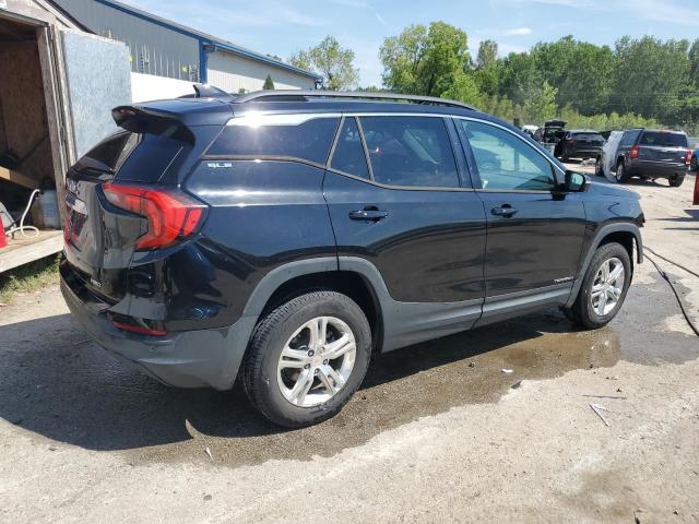 2018 GMC TERRAIN SL 3GKALTEV5JL203217