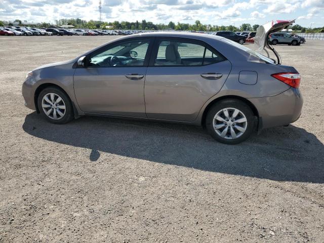 2016 TOYOTA COROLLA L - 2T1BURHE1GC651591