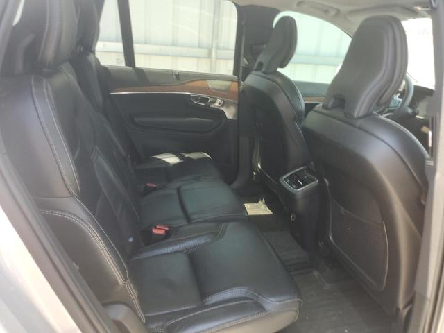 2019 VOLVO XC90 T6 IN YV4A22PL4K1466177