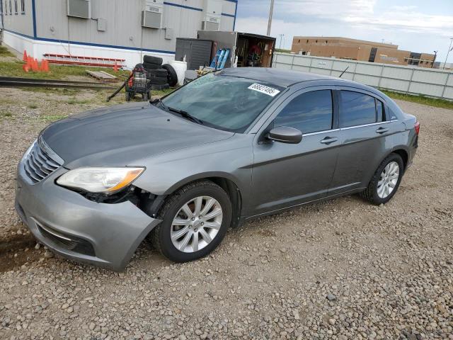 CHRYSLER 200 TOURIN