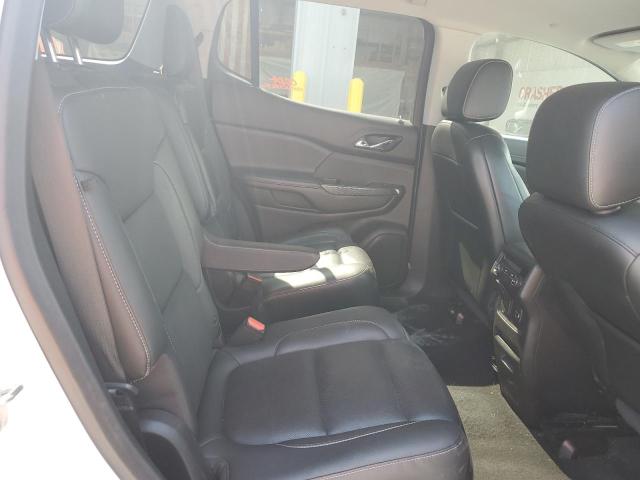 2019 GMC ACADIA SLT 1GKKNULSXKZ183988