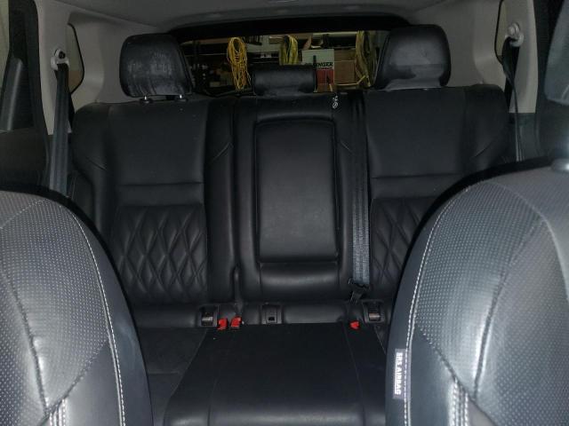 2021 NISSAN ROGUE PLAT - JN8AT3DD6MW321588