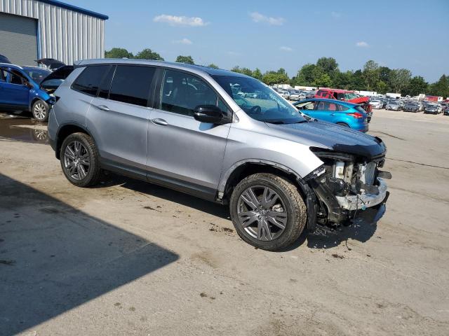 2020 HONDA PASSPORT E - 5FNYF8H59LB013853