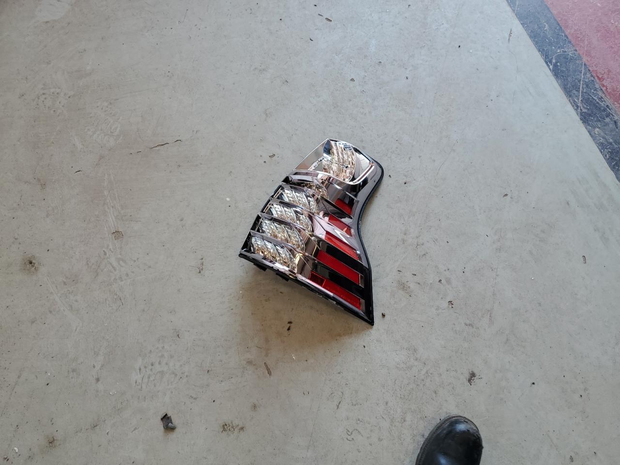 LEXUS GX 460 PREMIUM