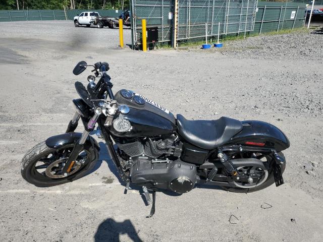 2016 HARLEY-DAVIDSON FXDLS 1HD1GS822GC329937
