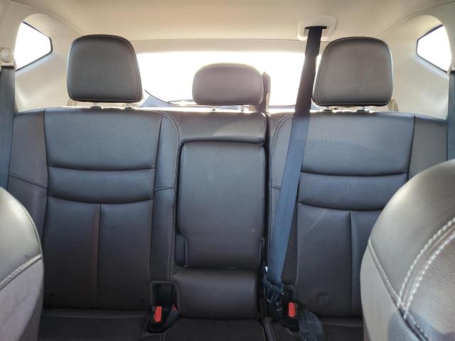 2016 NISSAN MURANO S - 5N1AZ2MH7GN165168