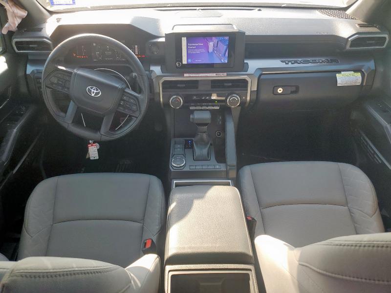 2025 TOYOTA TACOMA DOU 3TMKB5FN9SM025420