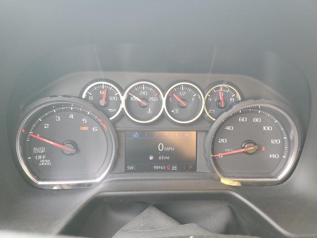 2021 CHEVROLET TAHOE K150 1GNSKMKD3MR341508