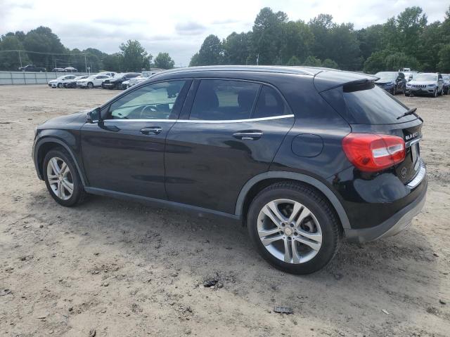 2016 MERCEDES-BENZ GLA 250 WDCTG4EB4GJ217754
