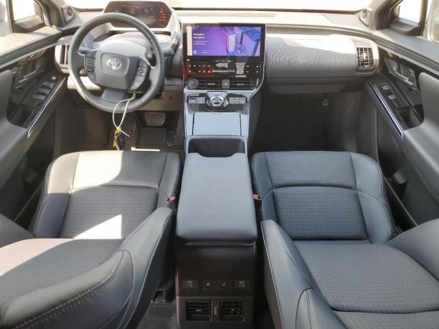 2023 TOYOTA BZ4X XLE JTMAAAAA1PA013505