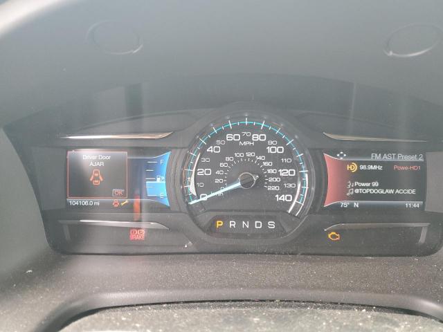 2017 FORD FLEX LIMITED 2FMHK6D85HBA02476