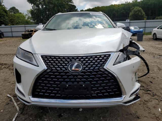 2021 LEXUS RX 350 JTJHZMDA7M2052929