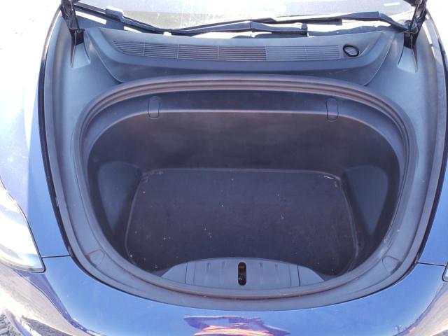 2018 TESLA MODEL 3 5YJ3E1EB2JF112168