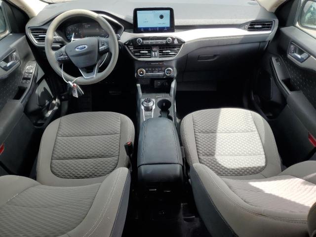 2020 FORD ESCAPE SE 1FMCU0G62LUC74613